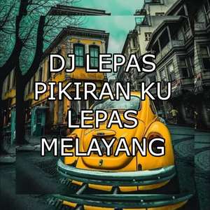 Pikiran Ku Lepas Melayang (Instrumental)