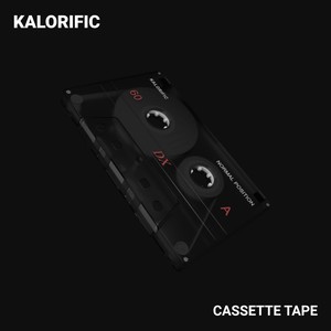 Cassette Tape