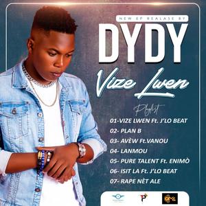 AVÈW (feat. Vanou) (Explicit)