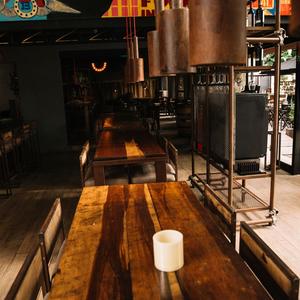 Swinging Coffee Break