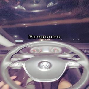 Pressure (Explicit)