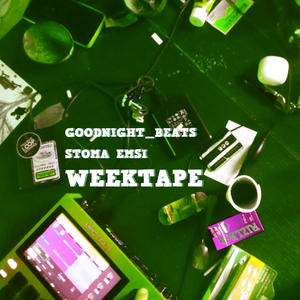 WEEKTAPE