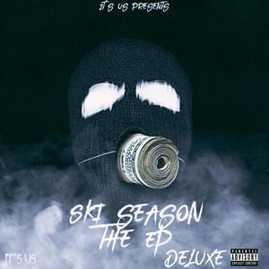 Ski Season (Deluxe) [Explicit]