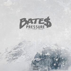 Pressure (Explicit)