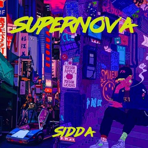 Supernova (Explicit)