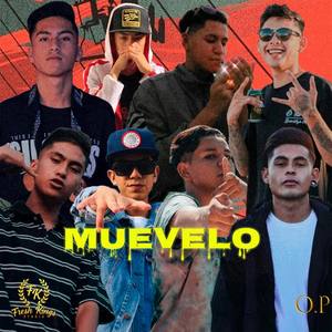 Muevelo(feat: Jesús Palacios, Ángel Gabriel & Jesús MX)
