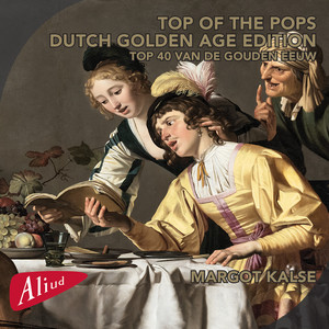 TOP OF THE POPS, Dutch Golden Age Edition