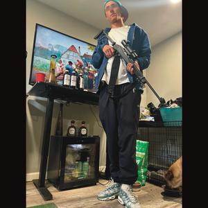 Cali Freestyle (Explicit)