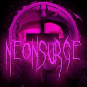 Neon Surge