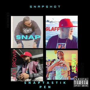 SNAPSHOT (feat. BLKWEST, G-LAFF & JOEY BROWN) [Explicit]