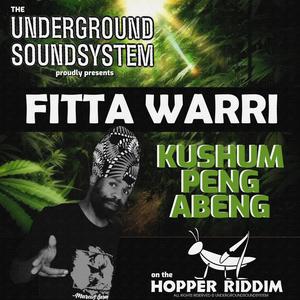KUSHUM PENG ABENG(feat. Fitta Warri)