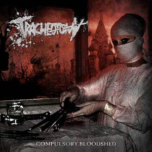 Compulsory Bloodshed (Explicit)