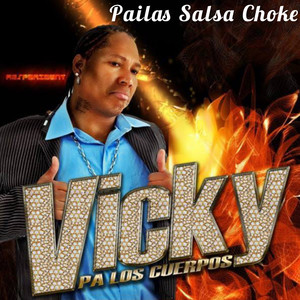 Pailas Salsa Choke (Explicit)