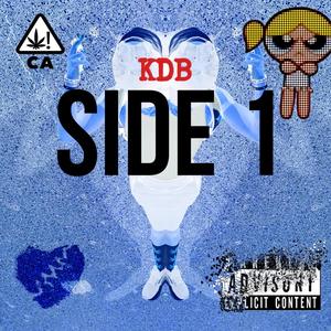 2 sides the Ep (side 1) [Explicit]