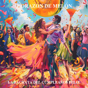 La Bachata del Cumpleaños Feliz