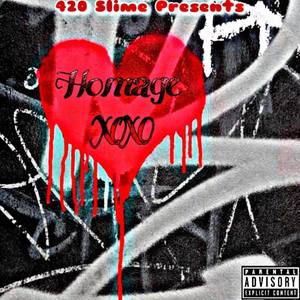 Homage XOXO (Explicit)