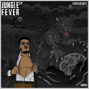 Jaguarabel - SUFFER(feat. iknowMcD)