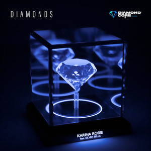 DIAMONDS