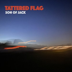 Tattered Flag (Explicit)