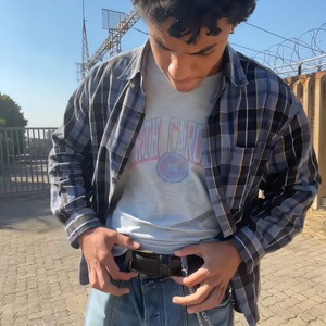 THE PAIN IS REAL (Explicit)