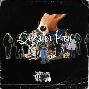 Quarter Key (Explicit)