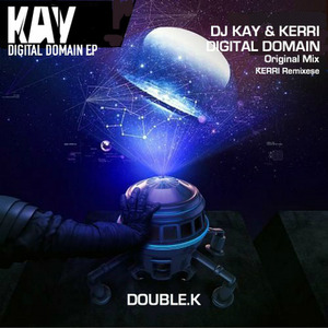 Digital Domain (Original Mix)