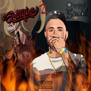 Blow My Brainz (Explicit)