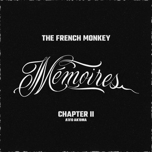 The French Monkey - Όλα Μαύρα