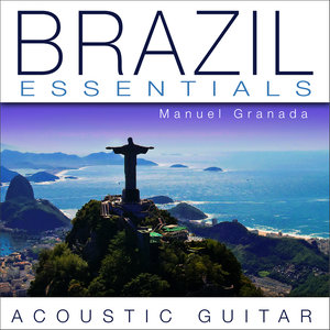 Brazil Essentials: Acoustic Guitar