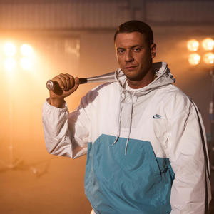 Powiedz ziomalom, że idę (Explicit)