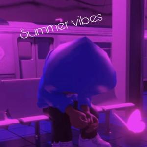 Summer vibes (Explicit)