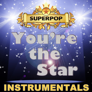 Superpop - You're the Star (Instrumentals)