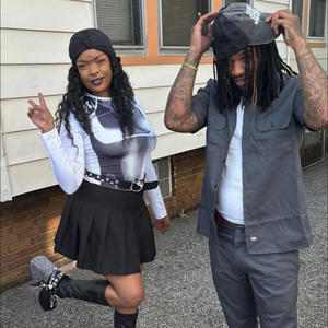 Chase (feat. Dreamica) (Explicit)