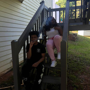 Snotty (feat. Li say) (Explicit)