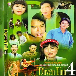 Duyên Tình 4