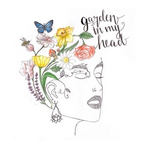 Garden In My Head