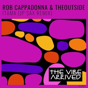 Itama (JP SAX Remix)
