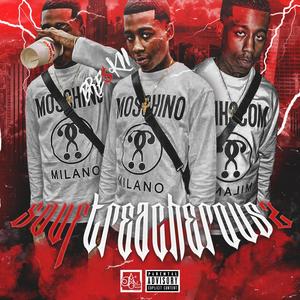 Breskii - Know How We Comin'(feat. Rek Banga) (Explicit)