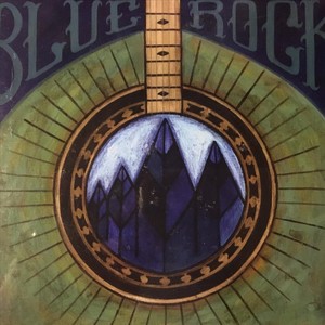 Bluerock