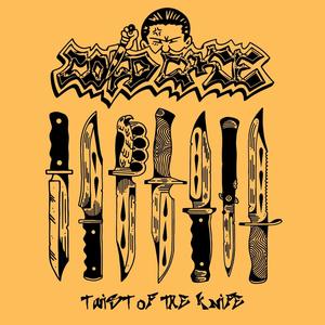 Twist of the Knife (Explicit)