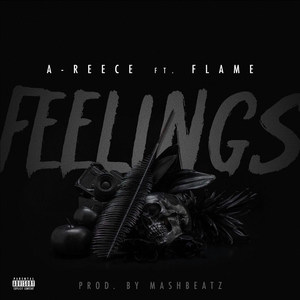 A-Reece - Feelings(feat. Flame) (Explicit)