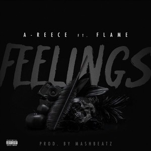 Feelings(feat. Flame) (Explicit)
