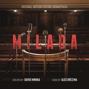 Milada Returns from London