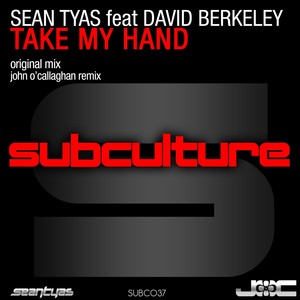 Take My Hand