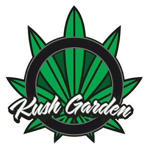 Kush Garden (Explicit)