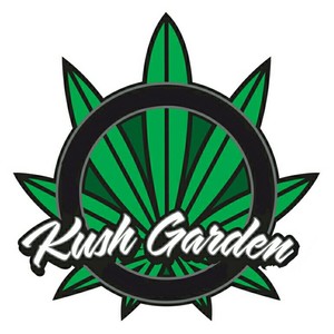 Kush Garden (Explicit)