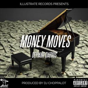 Money Moves (Explicit)