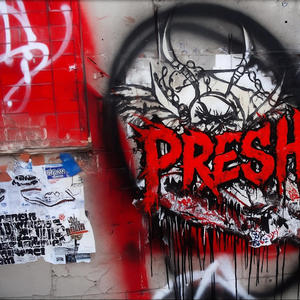 Presha (Explicit)