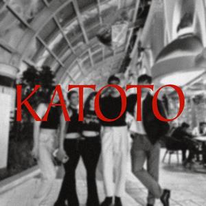 Katoto (feat. Mariel Espinoza) [Explicit]