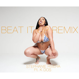 Beat It up (Remix) [Explicit]